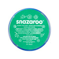 Snazaroo Schminkfarbe Leuchtendgrün 18 ml