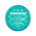 Snazaroo Schminkfarbe Meerblau 18 ml