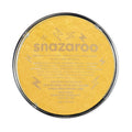 Snazaroo Schminkfarbe Metallic Gold 18 ml