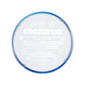 Snazaroo Schminkfarbe Weiß 75 ml