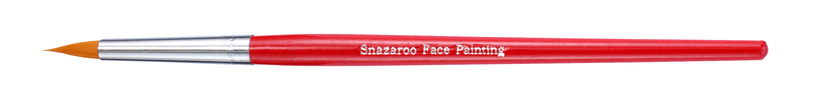 Snazaroo Set 3 Schminkpinsel Jungen