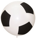 Soccer Ball Fussball 90cm 36 Inch Latex Luftballons Sempertex