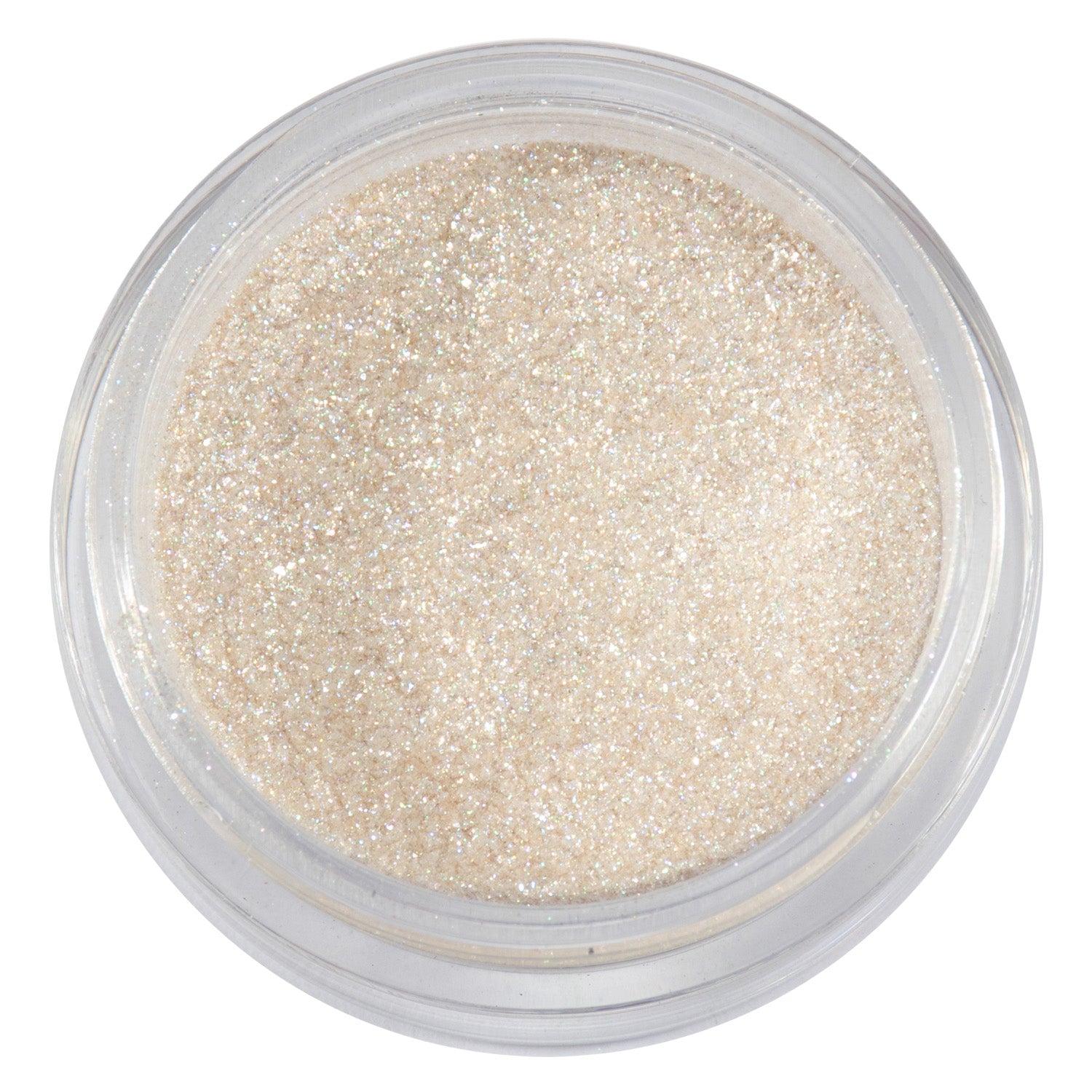 Grimas Sparkling Powder 700 White Pearl 5ml