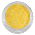 Grimas Sparkling Powder 720 Sunshine Yellow 5ml