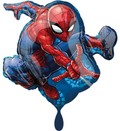 Spiderman Folienballon 73cm 29"