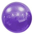 Spiegel Ballon Lilac (Lila) Folienballon 40cm 16"