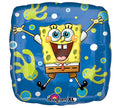 Spongebob Folienballon 45cm 18"