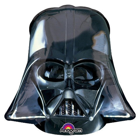 Star Wars Darth Vader Folienballon - 63 x 63cm