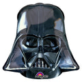 Star Wars Darth Vader Folienballon - 63 x 63cm