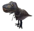 Airwalker Dinrosaurier Folienballon T-Rex 114cm 45"