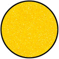 Tattoo Streu Glitzer Candy Yellow 6 g Eulenspiegel