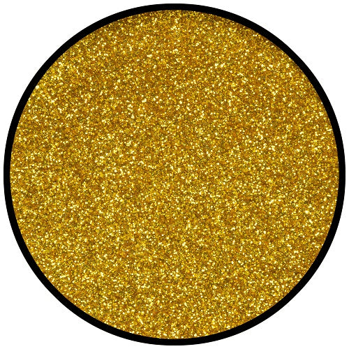 Tattoo Streu Glitzer Classicgold 6 g Eulenspiegel