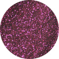Eulenspiegel Tattoo Streu Glitzer Fuchsiapink 6 g