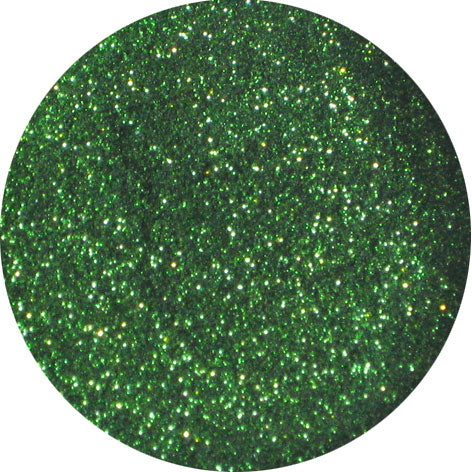 Eulenspiegel Tattoo Streu Glitzer Limette 6 g