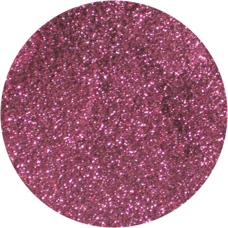 Eulenspiegel Tattoo Streu Glitzer Rose 6 g