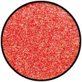Tattoo Streu Glitzer Rosenrot 6 g Eulenspiegel