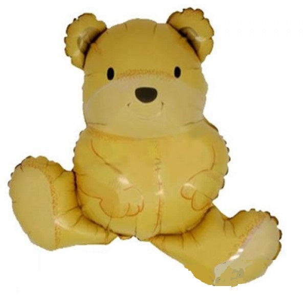 Teddybär Folienballon 76cm 30"