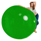 Tilco Grün 183cm 72" Latex Riesenluftballons
