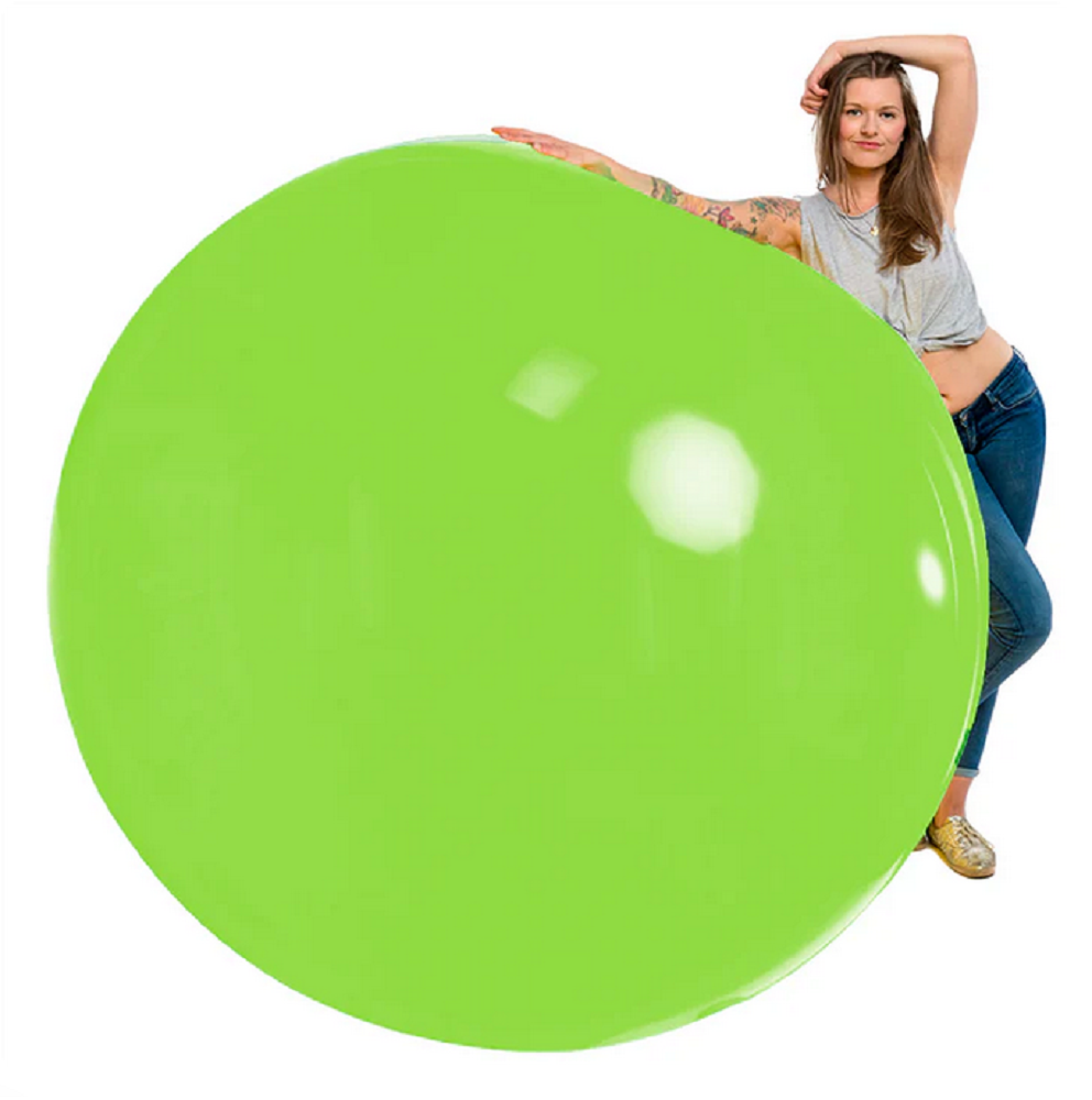 Tilco Limegreen 183cm 72" Latex Riesenluftballons