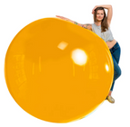 Tilco Orange 183cm 72" Latex Riesenluftballons