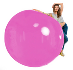 Tilco Pink 183cm 72" Latex Riesenluftballons