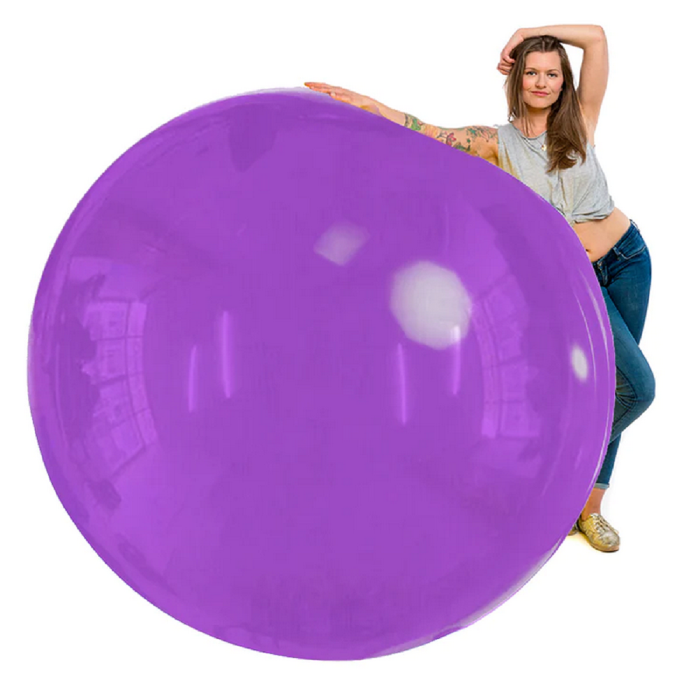 Tilco Purple (Lila) 183cm 72" Latex Riesenluftballons