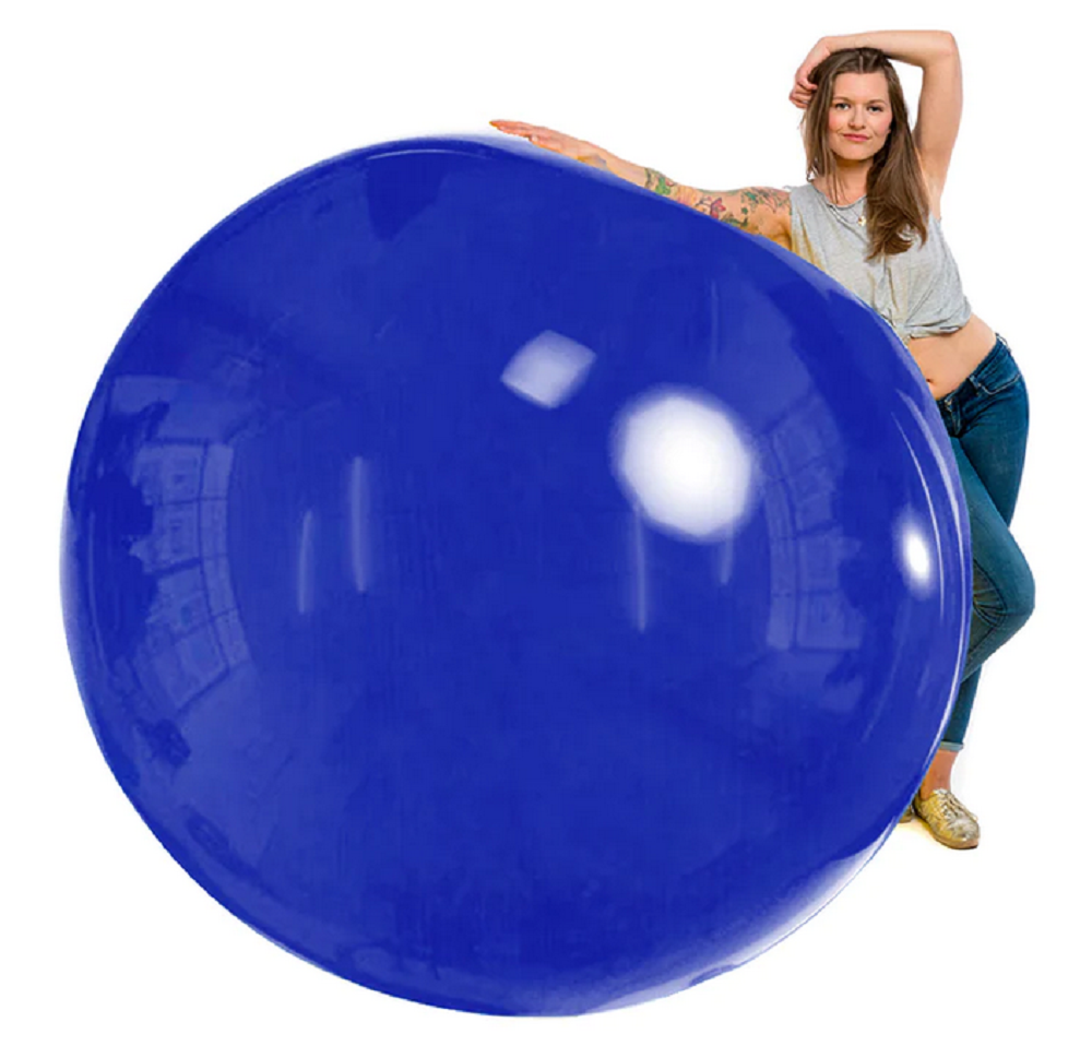 Tilco Royal Blue 183cm 72" Latex Riesenluftballons