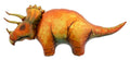 Triceratops Dinosaurier Folienballon 107cm x 48cm