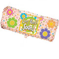 Trostpflaster Folienballon 96cm 38"