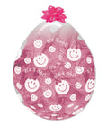 Verpackungsballons It´s a Girl 45cm 18" Sempertex Stuffer