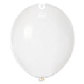 Verpackungsballons 000 Crystal Crystal 45cm 18" Gemar Stuffer