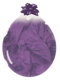 Verpackungsballons 390 Crystal Clear 45cm 18" Sempertex Stuffer