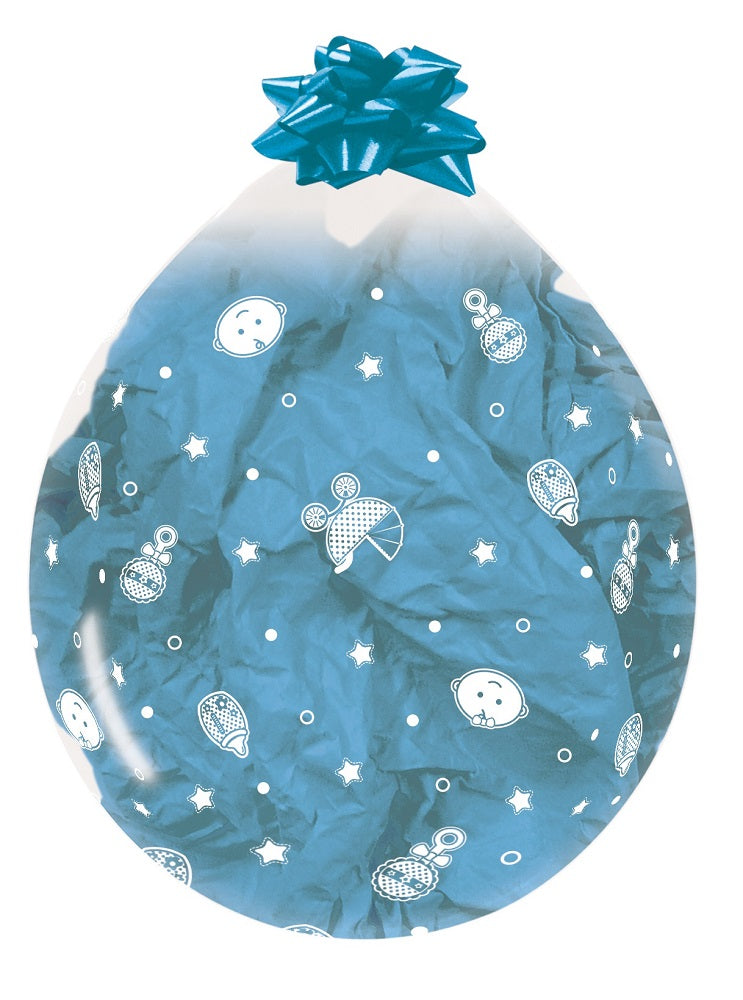 Verpackungsballons Babies 45cm 18" Sempertex Stuffer