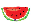 Wassermelone Folienballon 82cm