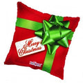 Weihnachtsgeschenk Folienballon 45cm 18"