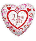 I love you Herz 45cm 18"