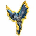 Batman Folienballon 99cm 39"