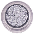 Grimas Cosmetic Glitter Pressed 700 Wonderful White 4g