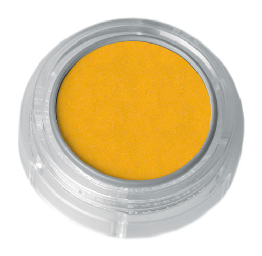 Grimas Crème Make-up Bright Pure Gelb 720  2,5 ml