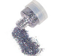 Grimas Crystal Flakes 8 g Metallic Mix 781