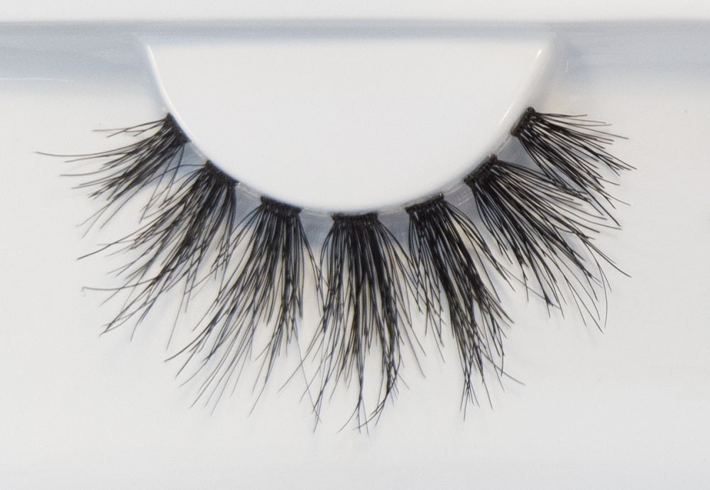 Grimas Wimpern 407 ein Paar