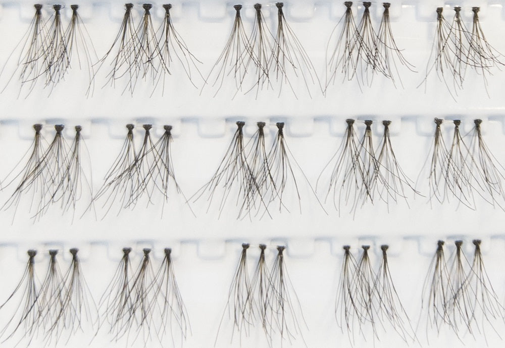 Grimas Wimpernstücke 520