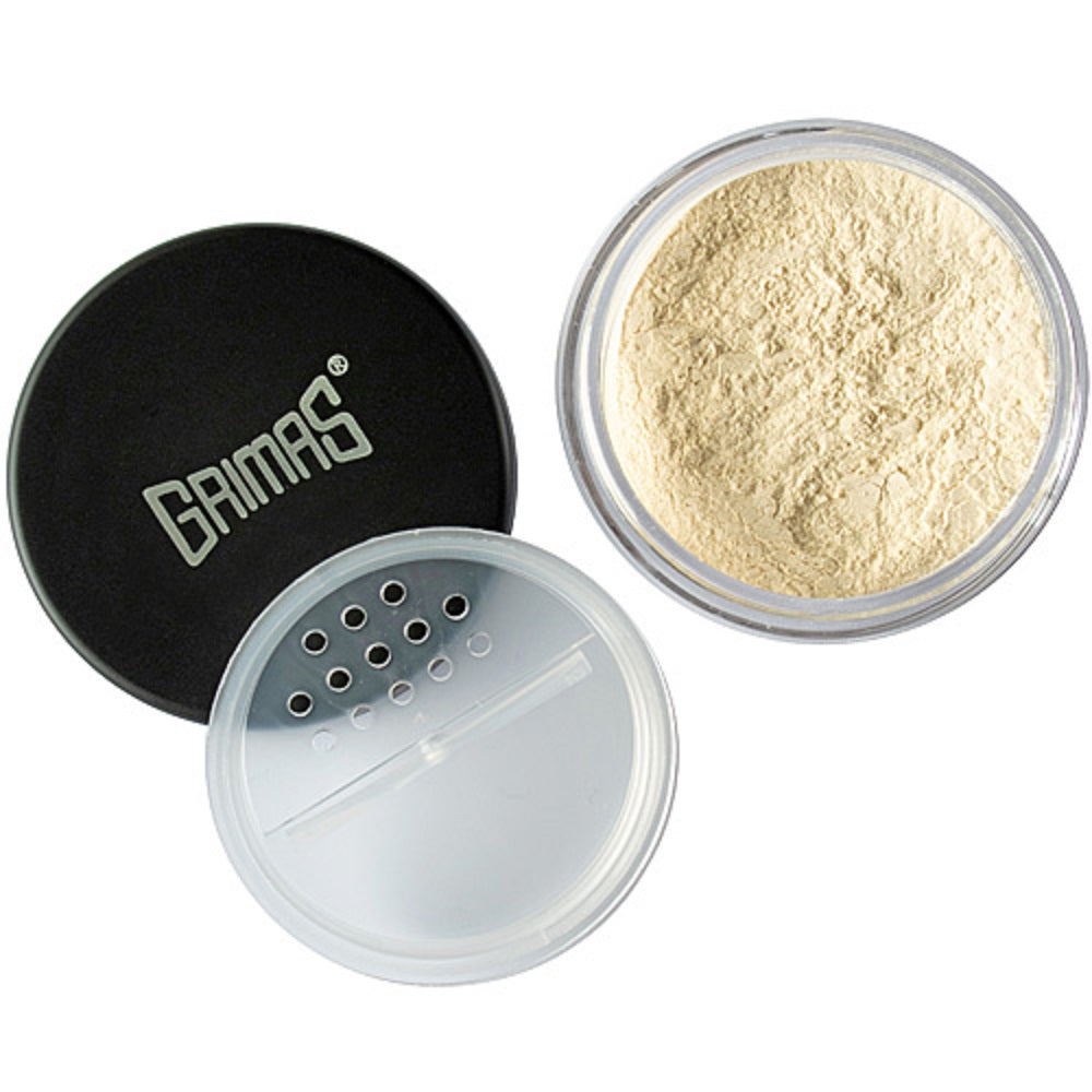 Grimas Make-up Puder 10ml