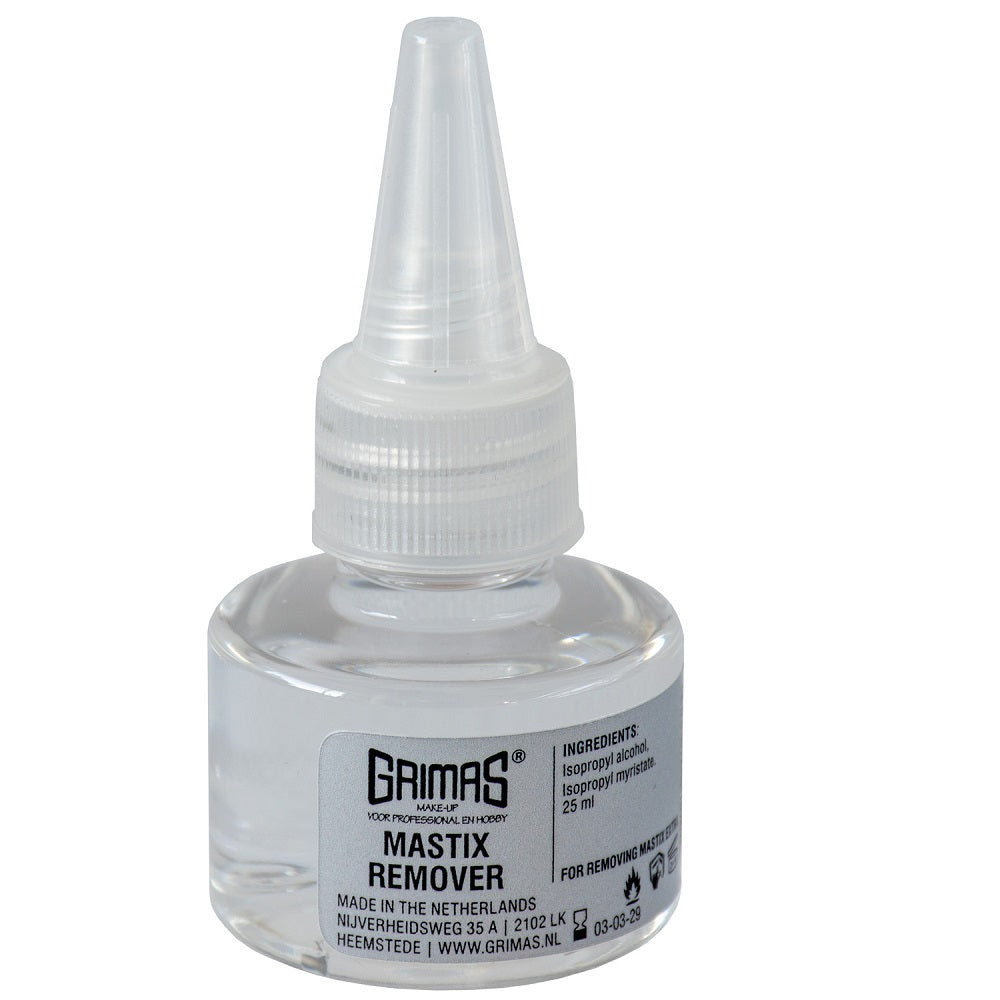 Grimas Mastix Remover 25ml