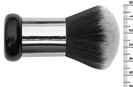 Grimas Pinsel Kunsthaar Kabuki KB1