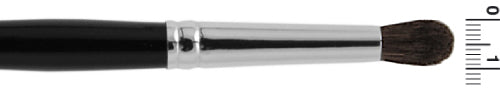 Grimas Pudeer Rouge Pinsel PR2