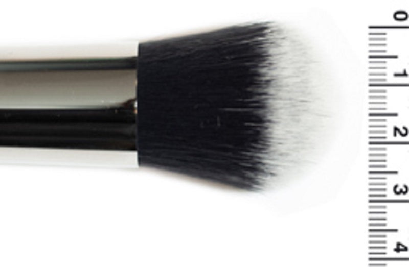 Grimas Pinsel Kunsthaar Foundation FK3