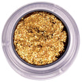 Grimas Cosmetic Glitter Pressed 702 Glistening Gold 4g