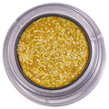 Grimas Cosmetic Glitter Pressed 720 Jolly Yellow 4g