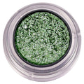 Grimas Cosmetic Glitter Pressed 740 Gorgeous Green 4g